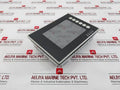 Mitsubishi Electric Dc24V 20W Human Machine Interface Tft Lcd Display Panel