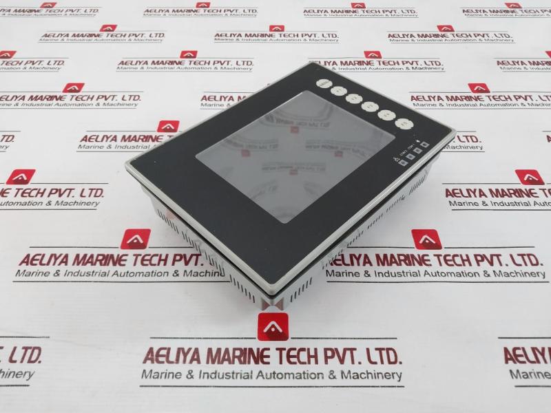 Mitsubishi Electric Dc24V 20W Human Machine Interface Tft Lcd Display Panel