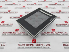 Mitsubishi Electric Dc24V 20W Human Machine Interface Tft Lcd Display Panel
