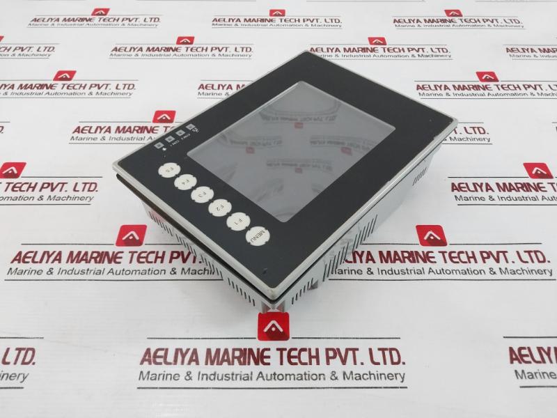 Mitsubishi Electric Dc24V 20W Human Machine Interface Tft Lcd Display Panel