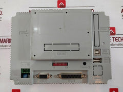 Mitsubishi Electric Dc24V 20W Human Machine Interface Tft Lcd Display Panel