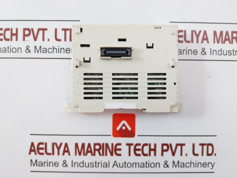 Mitsubishi Electric Dc24V Programmable Controller Fx3U-4Ad-pt-adp