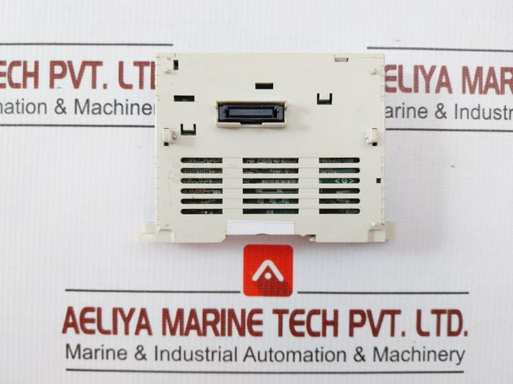 Mitsubishi Electric Dc24V Programmable Controller Fx3U-4Ad-pt-adp