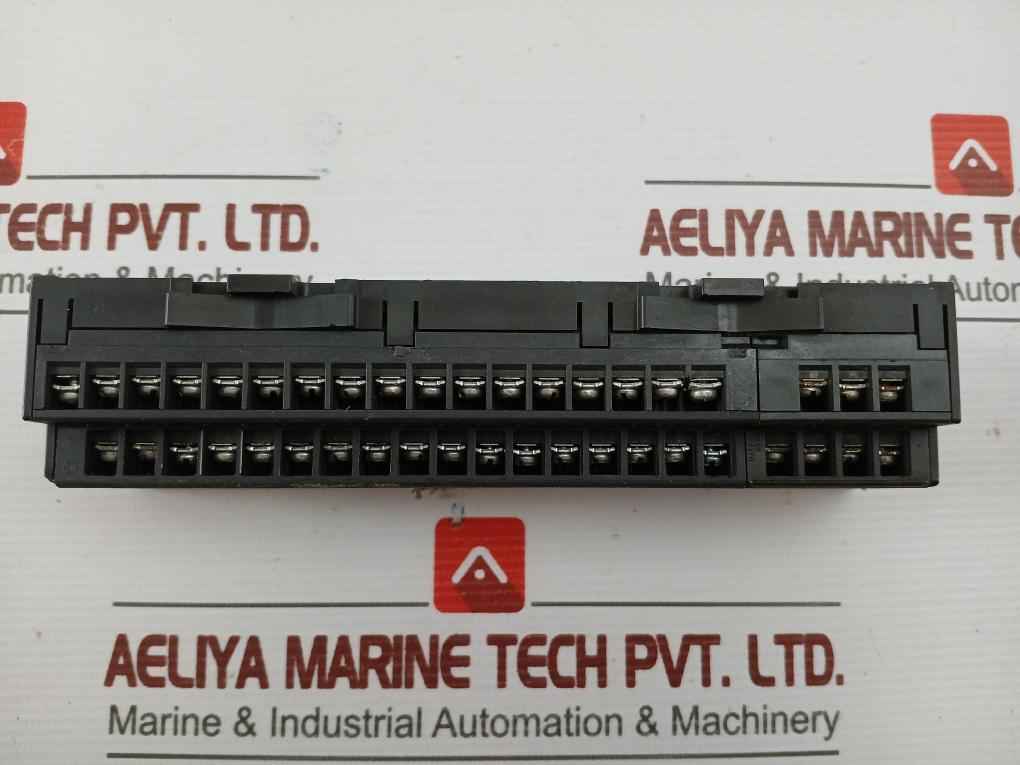Mitsubishi Electric Digital Input Unit Aj65Sbtb1-32D