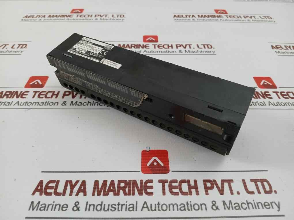 Mitsubishi Electric Digital Input Unit Aj65Sbtb1-32D