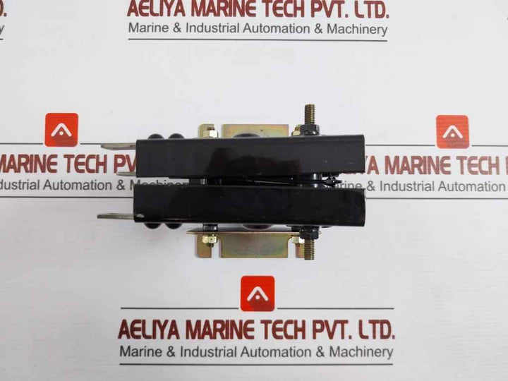 Mitsubishi Electric Ds10Bk-h Contactor C02