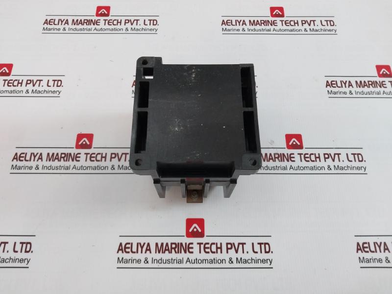 Mitsubishi Electric Du-a30 Dc Magnetic Contactor Jem Dc4-1-2-1 50A 97Zs