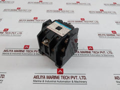 Mitsubishi Electric Du-a30 Dc Magnetic Contactor Jem Dc4-1-2-1 50A 97Zs