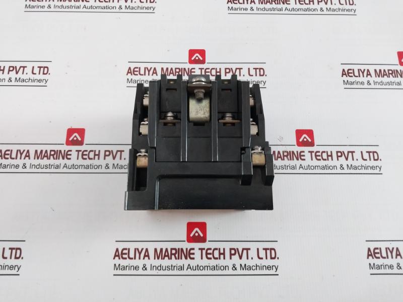 Mitsubishi Electric Du-a30 Dc Magnetic Contactor Jem Dc4-1-2-1 50A 97Zs