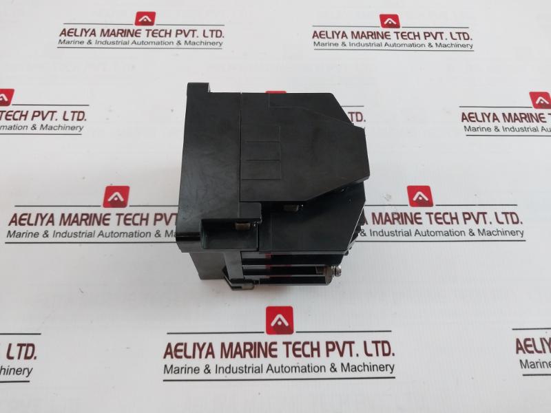 Mitsubishi Electric Du-a30 Dc Magnetic Contactor Jem Dc4-1-2-1 50A 97Zs