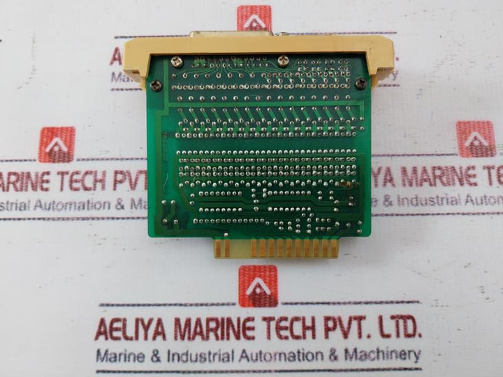 Mitsubishi Electric E-31N-4132 Input Module 7830632 910411