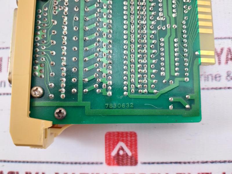 Mitsubishi Electric E-31N-4132 Input Module 7830632 910411