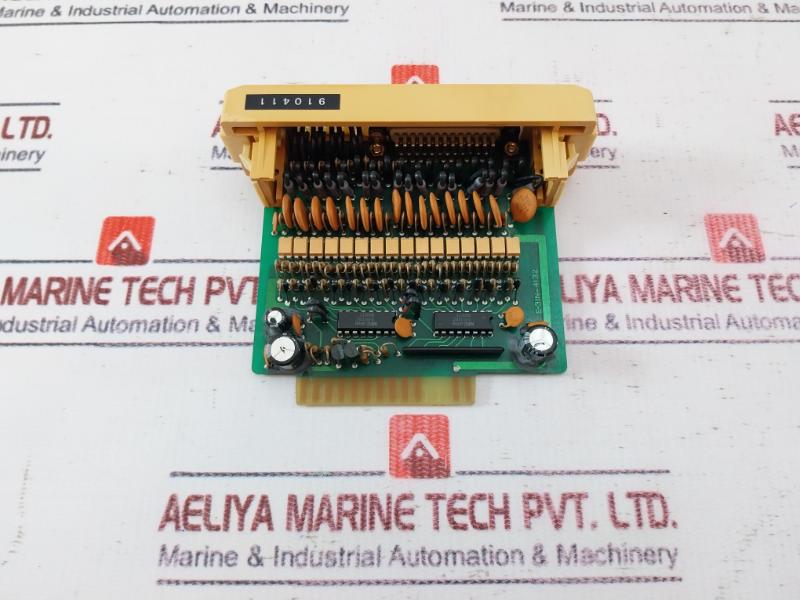 Mitsubishi Electric E-31N-4132 Input Module 7830632 910411