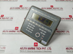 Mitsubishi Electric E1032 Hmi Operator Panel 24Vdc 0,35A E207750