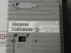 Mitsubishi Electric E1032 Hmi Operator Panel 24Vdc 0,35A E207750