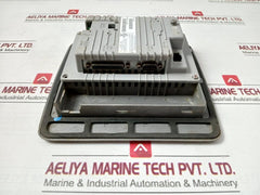 Mitsubishi Electric E1032 Hmi Operator Panel 24Vdc 0,35A E207750