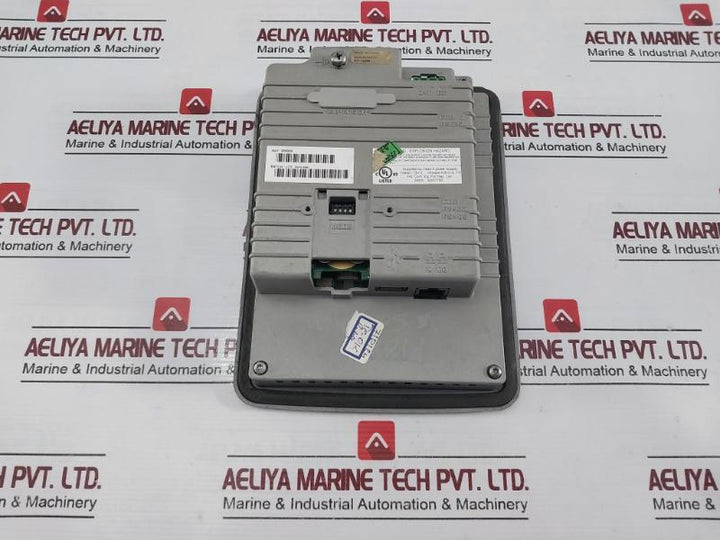 Mitsubishi Electric E1063 Graphic Touch Hmi Single Phase 1041-006 E207750