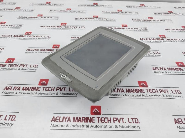 Mitsubishi Electric E1063 Graphic Touch Hmi Single Phase 1041-006 E207750