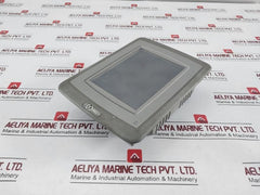 Mitsubishi Electric E1063 Graphic Touch Hmi Single Phase 1041-006 E207750