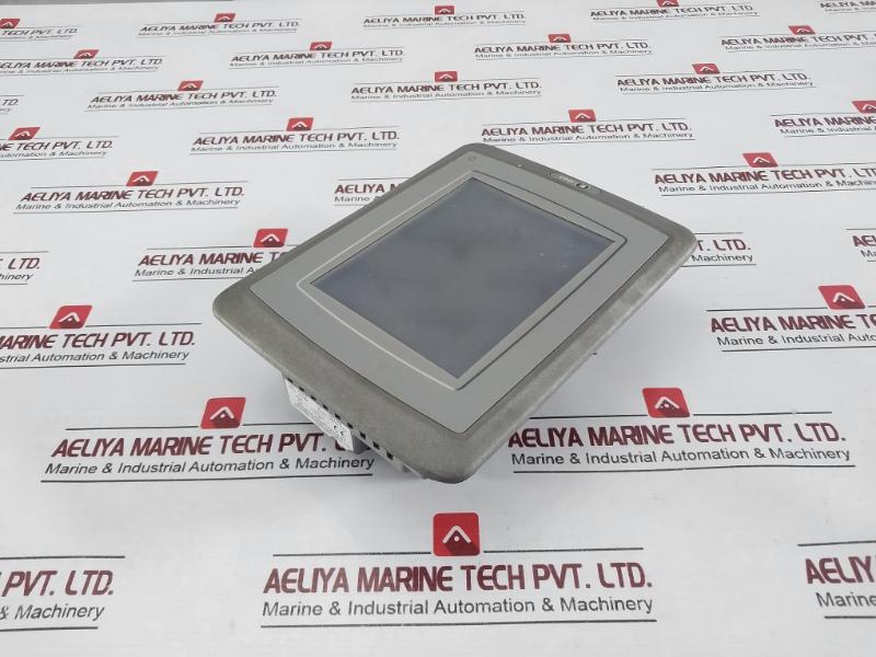 Mitsubishi Electric E1063 Graphic Touch Hmi Single Phase 1041-006 E207750