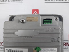 Mitsubishi Electric E1063 Graphic Touch Hmi Single Phase 1041-006 E207750
