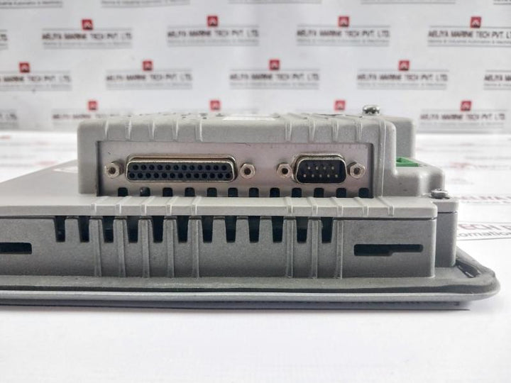 Mitsubishi Electric E1063 Graphic Touch Hmi Single Phase 1041-006 E207750