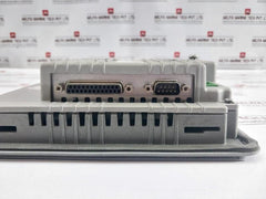 Mitsubishi Electric E1063 Graphic Touch Hmi Single Phase 1041-006 E207750