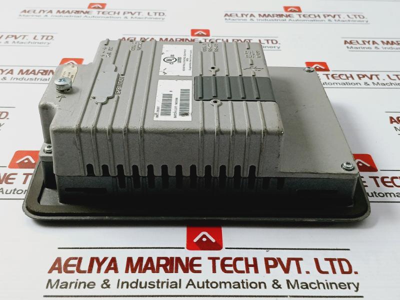 Mitsubishi Electric E1063 Touch Beijer Panel Operator Interface 24Vdc 4A