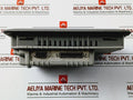 Mitsubishi Electric E1063 Touch Beijer Panel Operator Interface 24Vdc 4A