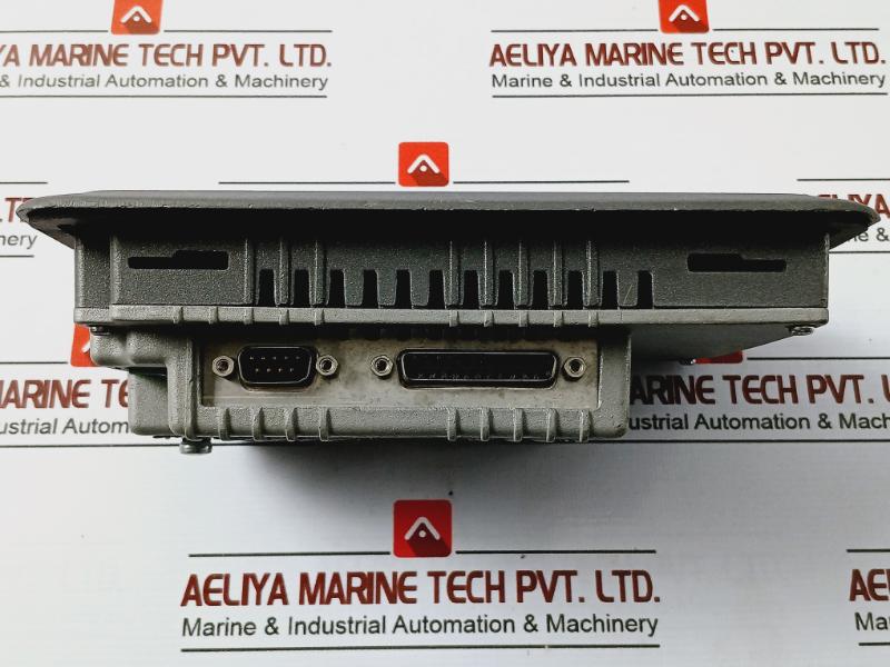 Mitsubishi Electric E1063 Touch Beijer Panel Operator Interface 24Vdc 4A