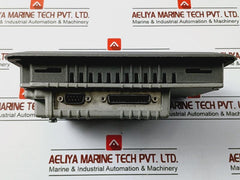 Mitsubishi Electric E1063 Touch Beijer Panel Operator Interface 24Vdc 4A