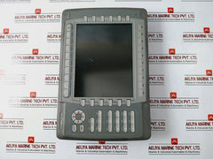 Mitsubishi Electric E1100 Hmi Operator Panel 0644-034 24V Dc 1.0A 06045C