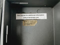 Mitsubishi Electric E1100 Hmi Operator Panel 0644-034 24V Dc 1.0A 06045C