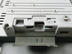 Mitsubishi Electric E1100 Hmi Operator Panel 0644-034 24V Dc 1.0A 06045C