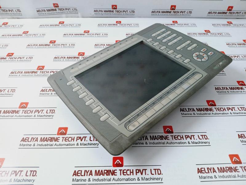 Mitsubishi Electric E1100 Hmi Operator Panel 0644-034 24V Dc 1.0A 06045C