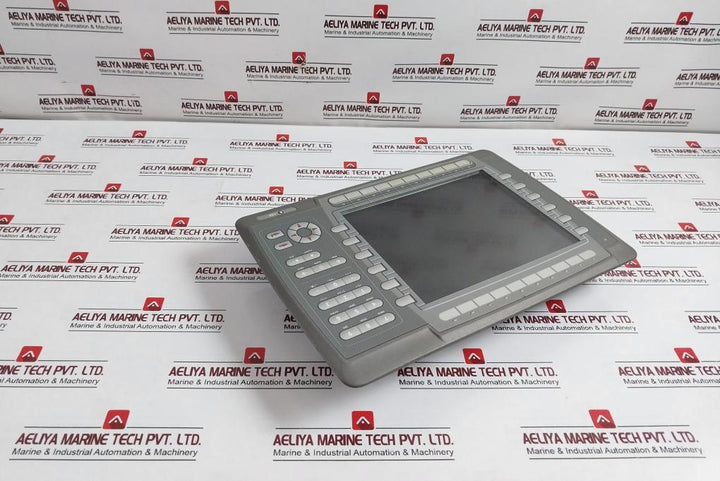 Mitsubishi Electric E1100 Hmi Operator Panel E207750 24Vdc 1,0A
