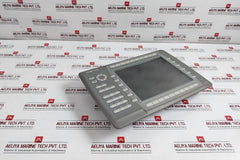 Mitsubishi Electric E1100 Hmi Operator Panel E207750 24Vdc 1,0A
