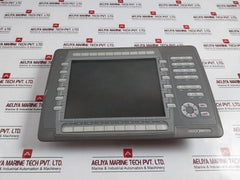 Mitsubishi Electric E1100 Hmi Operator Panel E207750 24Vdc 1,0A