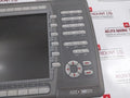 Mitsubishi Electric E1100 Hmi Operator Panel E207750 24Vdc 1,0A