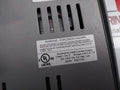 Mitsubishi Electric E1100 Hmi Operator Panel E207750 24Vdc 1,0A