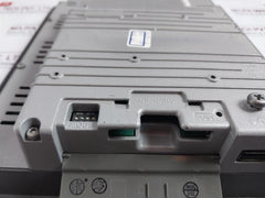 Mitsubishi Electric E1100 Hmi Operator Panel E207750 24Vdc 1,0A