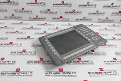 Mitsubishi Electric E1100 Hmi Operator Panel E207750 24Vdc 1,0A