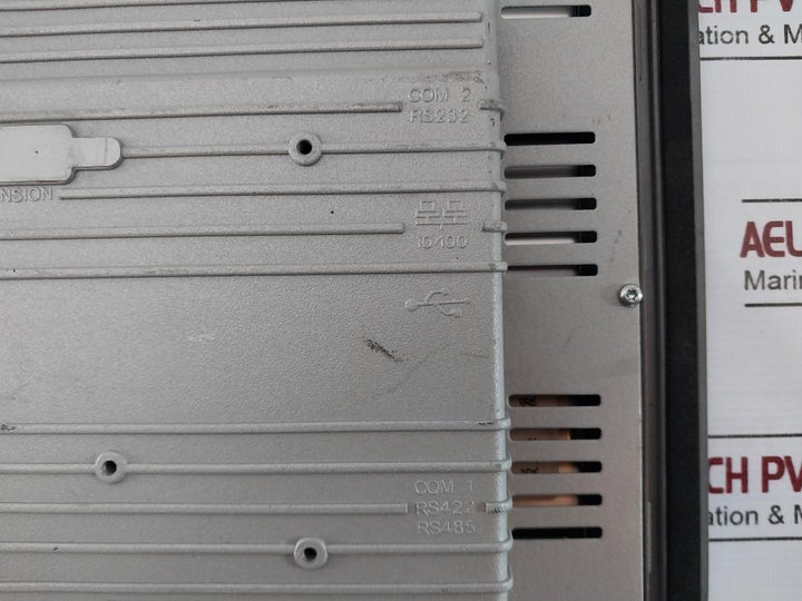 Mitsubishi Electric E1100 Human Machine Interface, 24Vdc 1,0A