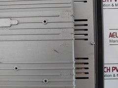 Mitsubishi Electric E1100 Human Machine Interface, 24Vdc 1,0A