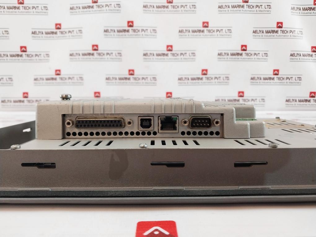 Mitsubishi Electric E1100 Human Machine Interface, 24Vdc 1,0A