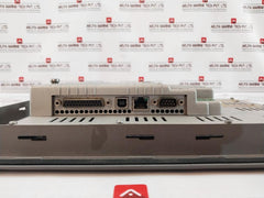 Mitsubishi Electric E1100 Human Machine Interface, 24Vdc 1,0A