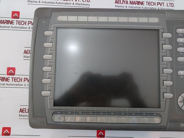 Mitsubishi Electric E1100 Human Machine Interface, 24Vdc 1,0A