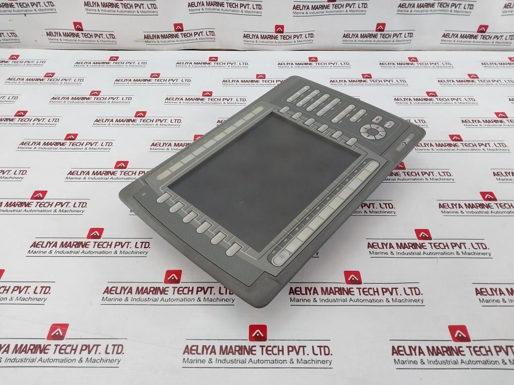 Mitsubishi Electric E1100 Human Machine Interface, 24Vdc 1,0A