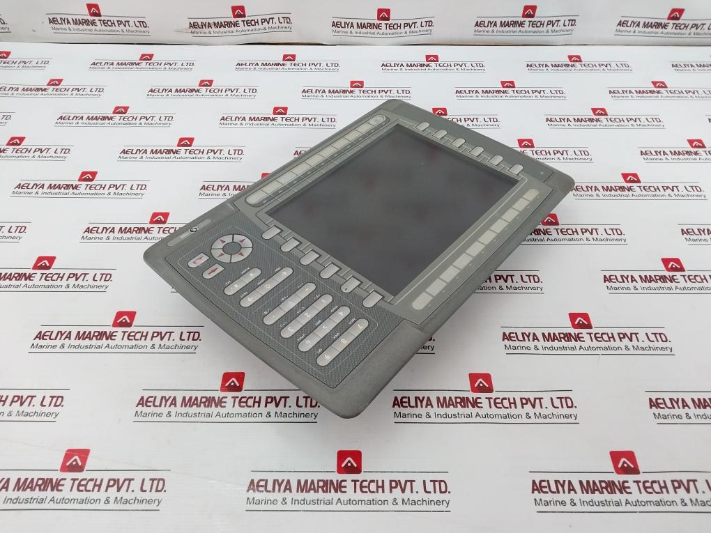 Mitsubishi Electric E1100 Human Machine Interface 24Vdc 1,0A