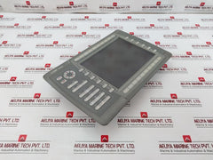 Mitsubishi Electric E1100 Human Machine Interface, 24Vdc 1,0A